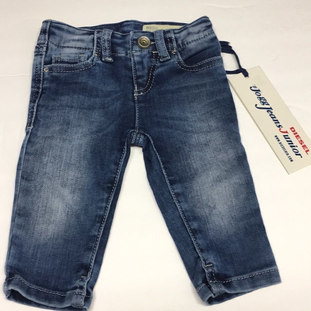 NWT Diesel 2PC - Picture 5 of 10